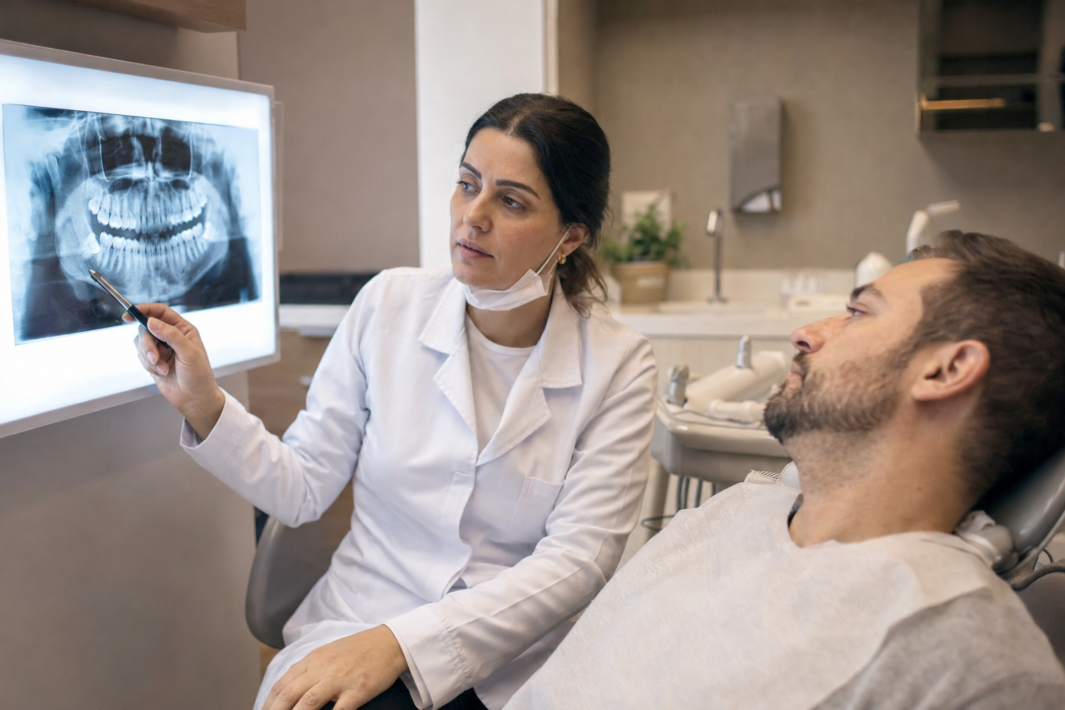 Extração de Siso: Quando Tirar e Como É a Recuperação